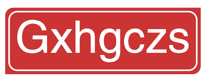 Gxhgczs Blog