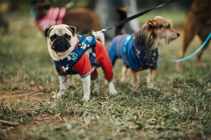 Lactated Ringer's for Pets: What Every Pet Owner Should Know